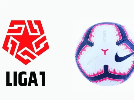 Ya está todo listo para el arranque del torneo peruano