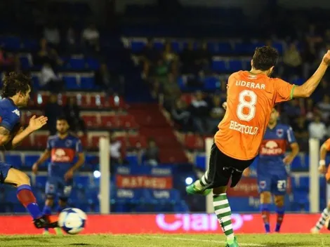 En VIVO: Tigre vs Banfield por la Superliga