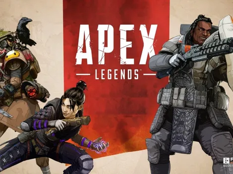 Apex Legends en Nintendo Switch y móviles ¿Qué tan real es?