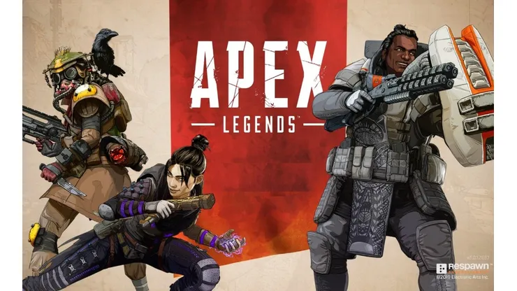 Apex Legends en Nintendo Switch y móviles ¿Qué tan real es?