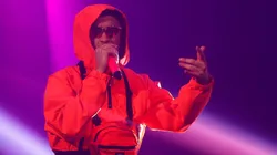 Bad Bunny y las celebridades que jugarán en el Juego de las Estrellas de la NBA