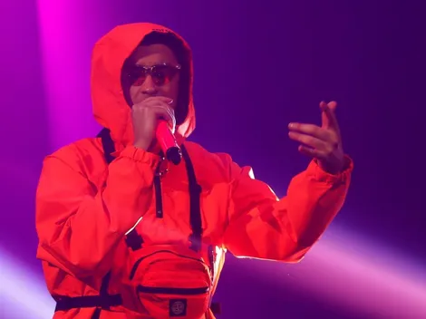 Bad Bunny y las celebridades que jugarán en el Juego de las Estrellas de la NBA