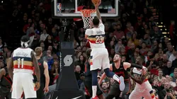 Anthony Davis y las demás estrellas de la NBA que podrían ser cambiadas hoy