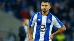 Corona se perderá el primer duelo de octavos ante la Roma.