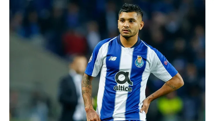 Corona se perderá el primer duelo de octavos ante la Roma.