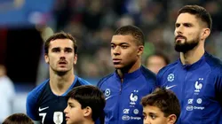 El primer Ranking FIFA del 2019 sorprendió a muchos