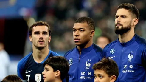 El primer Ranking FIFA del 2019 sorprendió a muchos