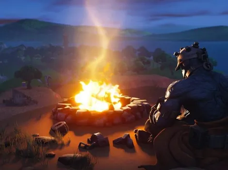 Fortnite: Todos los desafíos semanales de la semana 10 de la temporada 7