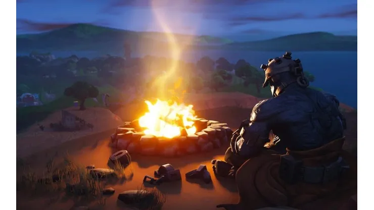 Fortnite: Todos los desafíos semanales de la semana 10 de la temporada 7
