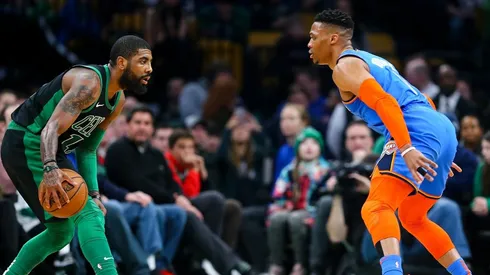 Posiciones de la NBA hoy: así va la lucha por los playoffs al 7 de febrero