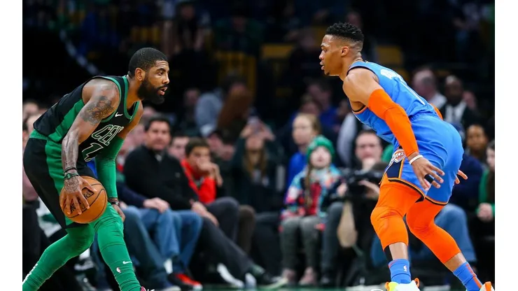 Posiciones de la NBA hoy: así va la lucha por los playoffs al 7 de febrero