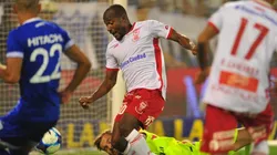 Huracán vs Vélez por la Superliga.