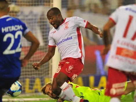 En VIVO: Huracán vs Vélez por la Superliga