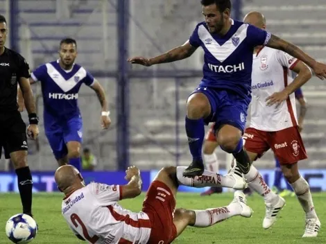 Qué canal transmite Huracán vs Vélez por la Superliga