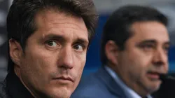 Guillermo se hizo con los servicios de Diego Polenta