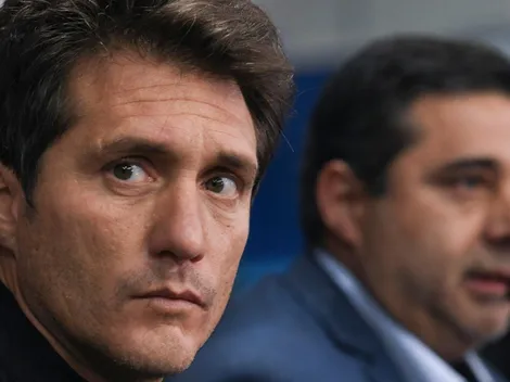 Guillermo se cansó de pedirlo en Boca, Angelici no se lo trajo y ahora es nuevo refuerzo de LA Galaxy