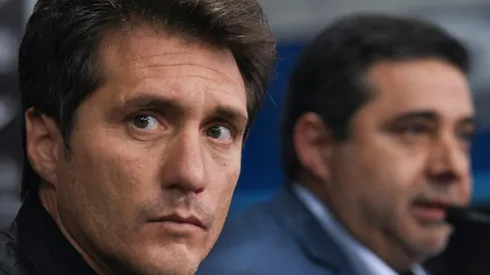 Guillermo se hizo con los servicios de Diego Polenta