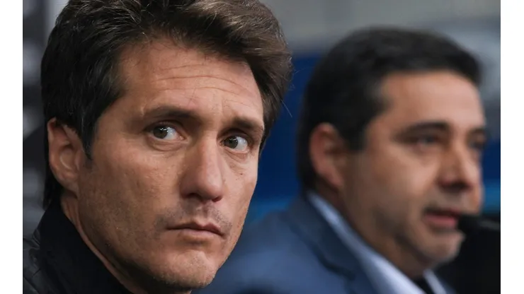 Guillermo se hizo con los servicios de Diego Polenta