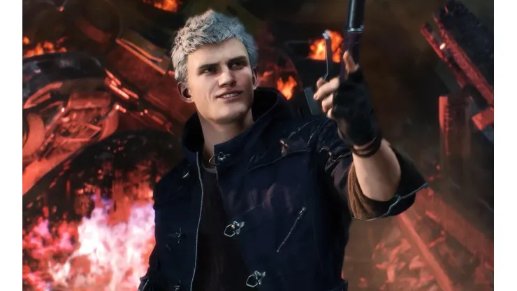 Devil May Cry 5 presenta su segunda demo disponible para Xbox One y PS4