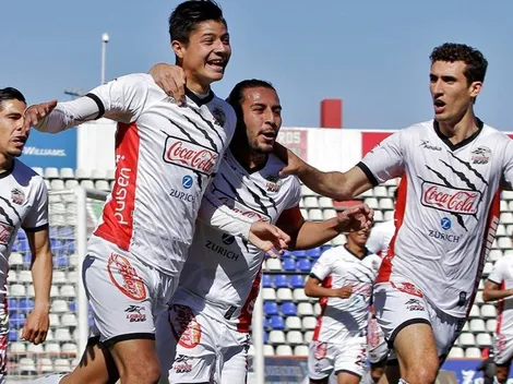 Ver en VIVO Mineros vs Lobos BUAP por la Copa MX