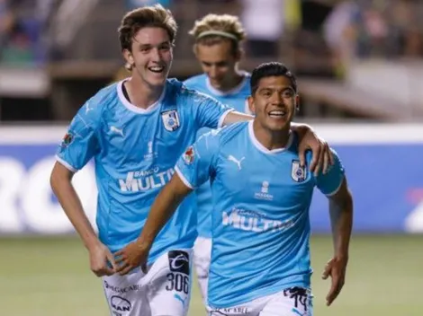 En VIVO: Querétaro vs Zacatepec por la Copa MX