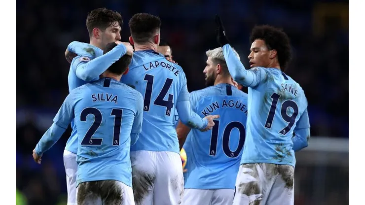 City, un campeón que quiere repetir.