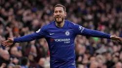 Chelsea le quiere sacar un jugador al Barcelona para suplantar la partida de Hazard al Real Madrid