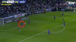 Madueña convirtió en contra.