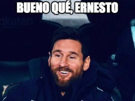 Los memes del Barcelona vs. Real Madrid por la Copa del Rey