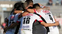 Lobos no pudo quebrar a Mineros y quedó eliminado de la Copa MX