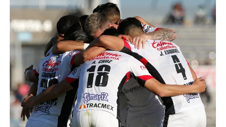 Lobos no pudo quebrar a Mineros y quedó eliminado de la Copa MX