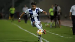 Talleres vs San Pablo