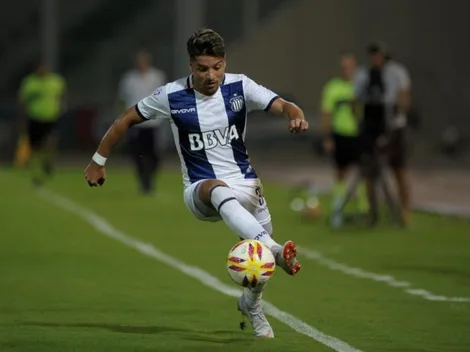 Talleres vs San Pablo EN VIVO ONLINE por la Copa Libertadores