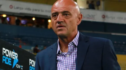 El Chelís regresa a su casa.