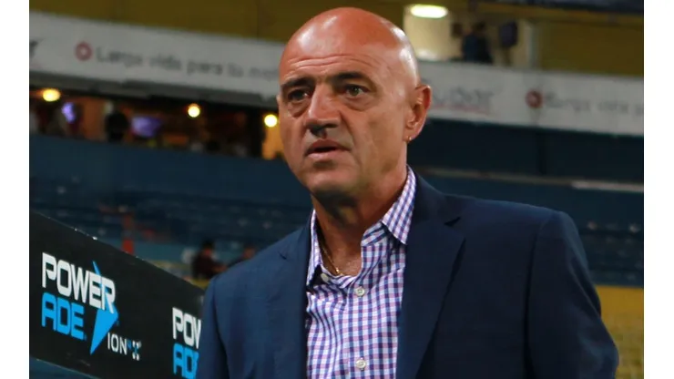 El Chelís regresa a su casa.