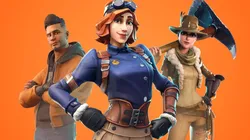 Fortnite ya permite fusión de cuentas de PS4 con Xbox One o Nintendo Switch