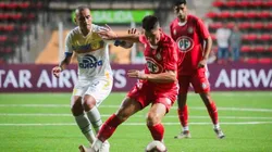 Chapecoense siempre recuerda con aprecio a Colombia