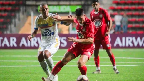 Chapecoense siempre recuerda con aprecio a Colombia