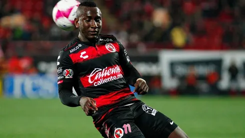 Tijuana ganó un partido clave ante el Atlante.