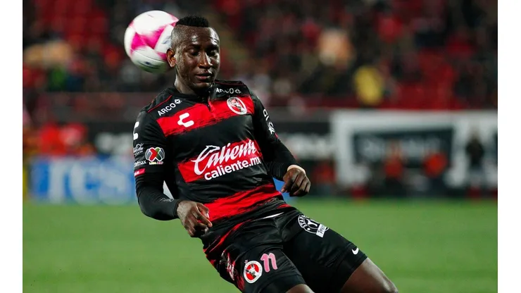 Tijuana ganó un partido clave ante el Atlante.