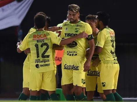 En VIVO: Botafogo vs Defensa y Justicia por la Copa Sudamericana