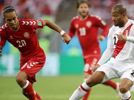 Alberto Rodríguez: "Hay que entender y ser pacientes con el tema de la lesión"