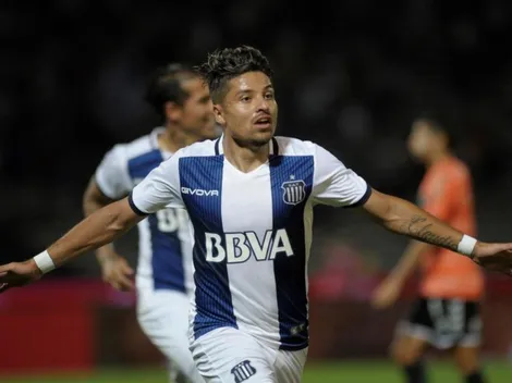 En VIVO: Talleres vs San Pablo por la Copa Libertadores