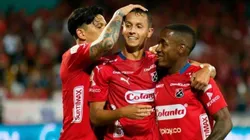 En VIVO: Palestino vs Independiente Medellín por la Copa Libertadores
