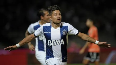 Talleres vs San Pablo