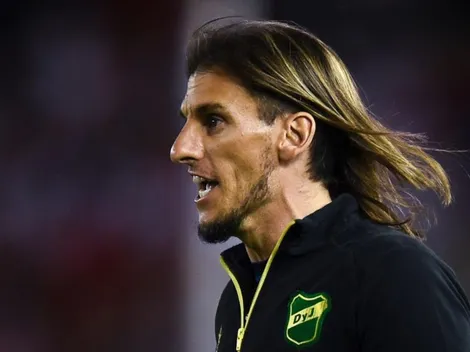 Qué canal transmite Botafogo vs Defensa y Justicia por la Copa Sudamericana