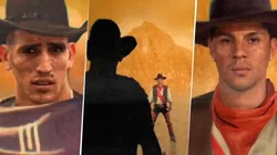 Hermosa: la picante publicidad de TNT Sports con Enzo Pérez y Ricardo Centurión