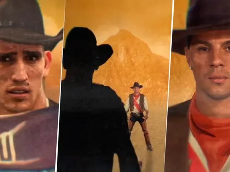 Hermosa: la picante publicidad de TNT Sports con Enzo Pérez y Ricardo Centurión