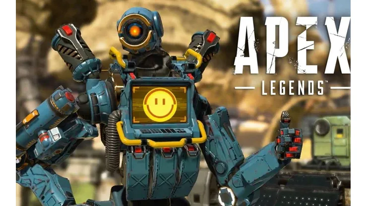 Por qué Apex Legends es el competidor más peligroso que Fortnite ha tenido hasta ahora