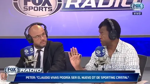 Arévalo postuló a Julio Uribe para ser DT de Sporting y El Diamante sorprendió con su respuesta